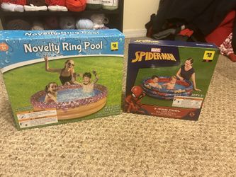 Pool Beach Stuff
