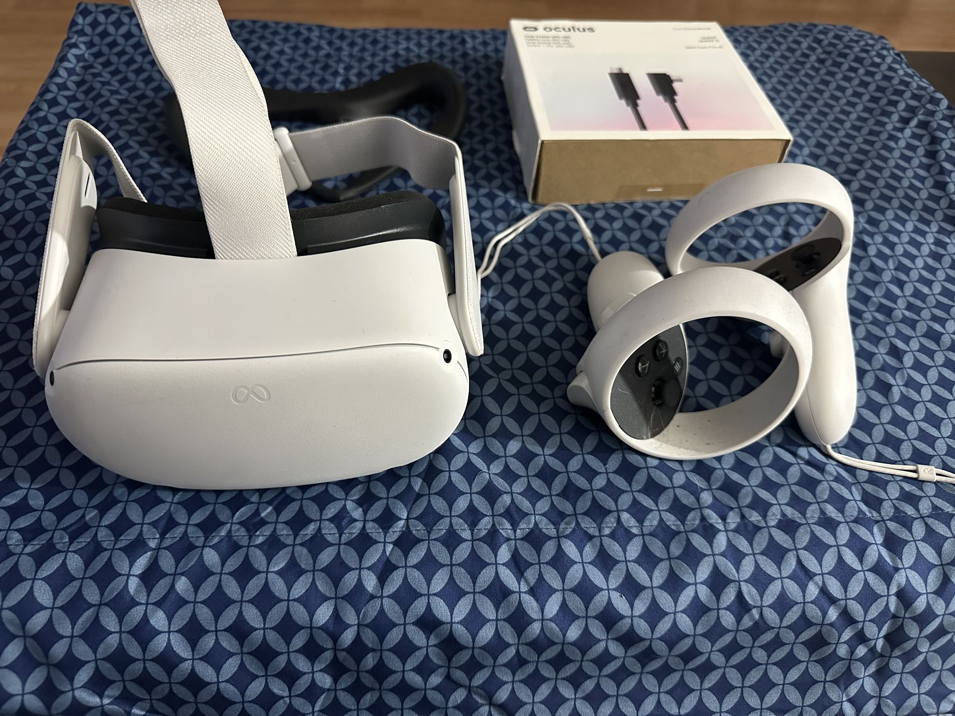 Oculus Quest 2 128GB