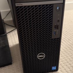 Dell Optiplex 7020