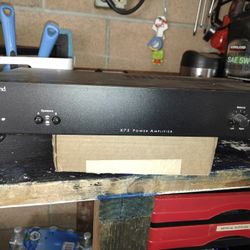 Russound Home Power Amplifier X75