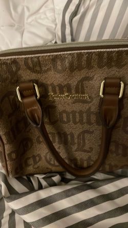 Juicy couture