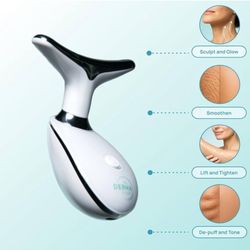 Facial Derma Planning Device 90-Day Niacinamide Serum