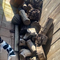 firewood