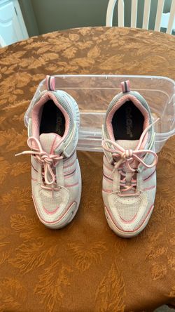 Ortho Fit Gym Shoes