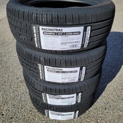 205 55 16 NEW TIRES COROLLA CIVIC SENTRA SCION KIA BMW VERZA 