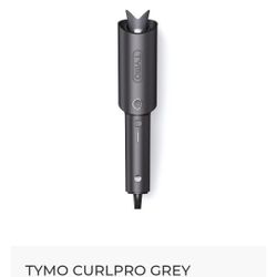 TYMO Curlpro 1 Inch