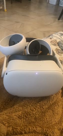 Oculus Quest 2