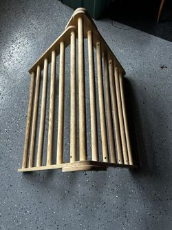 Lily & River Toddler Baby Climbing Toy