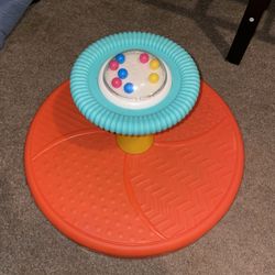Brand New Activity You