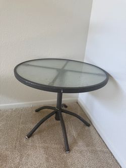Small Table