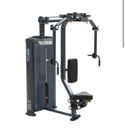 (NEW) Pec Fly / Rear Delt PL7916