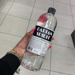 PARIAN SPIRIT BRUSH CLEANER 
