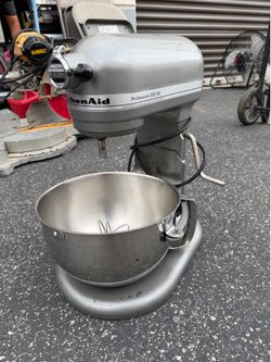 Kitchen aid