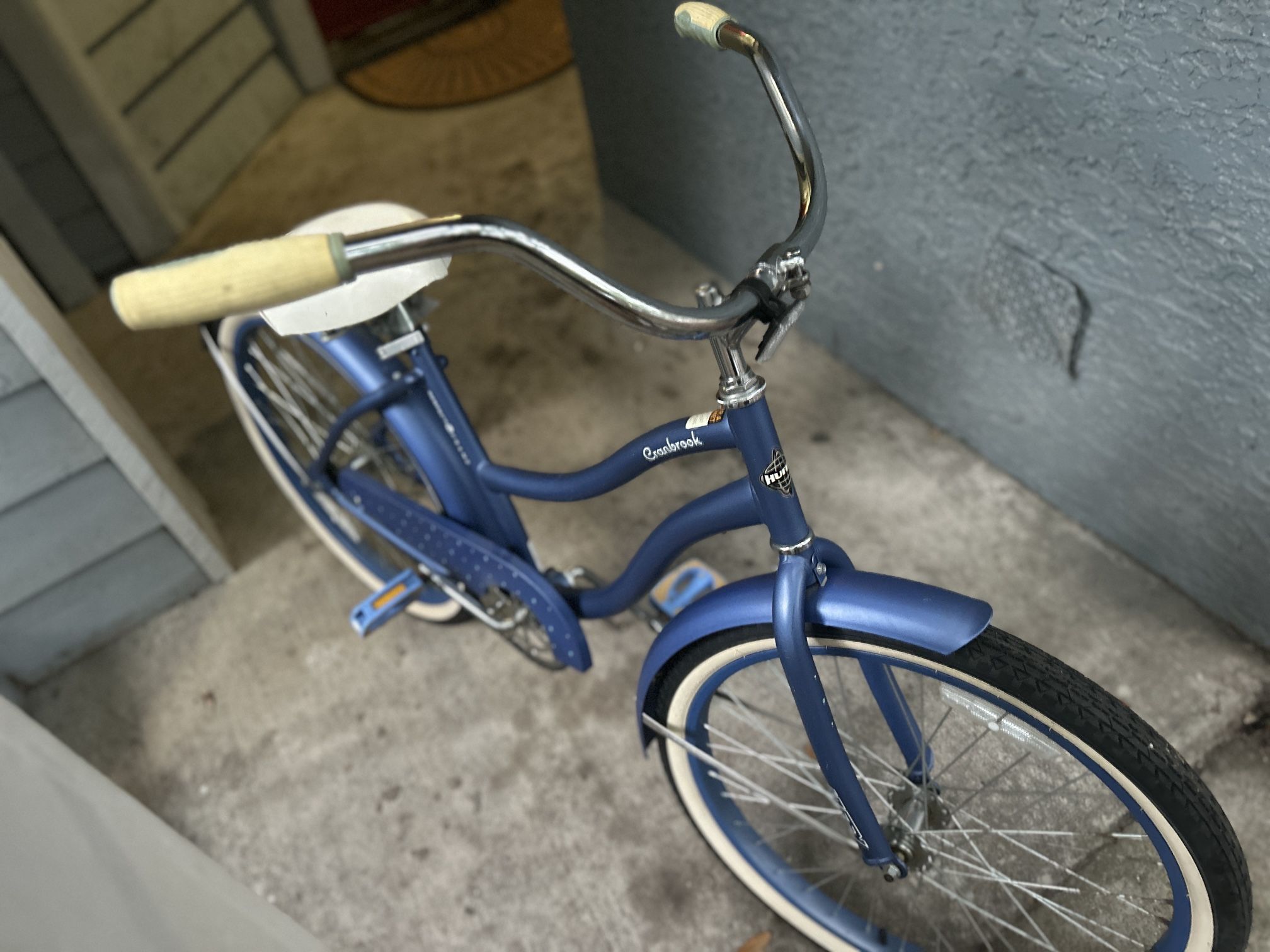 Woman’s Bike 26”