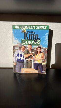 King Of Queens (The Complete Series)