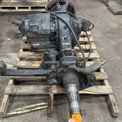Truck Part