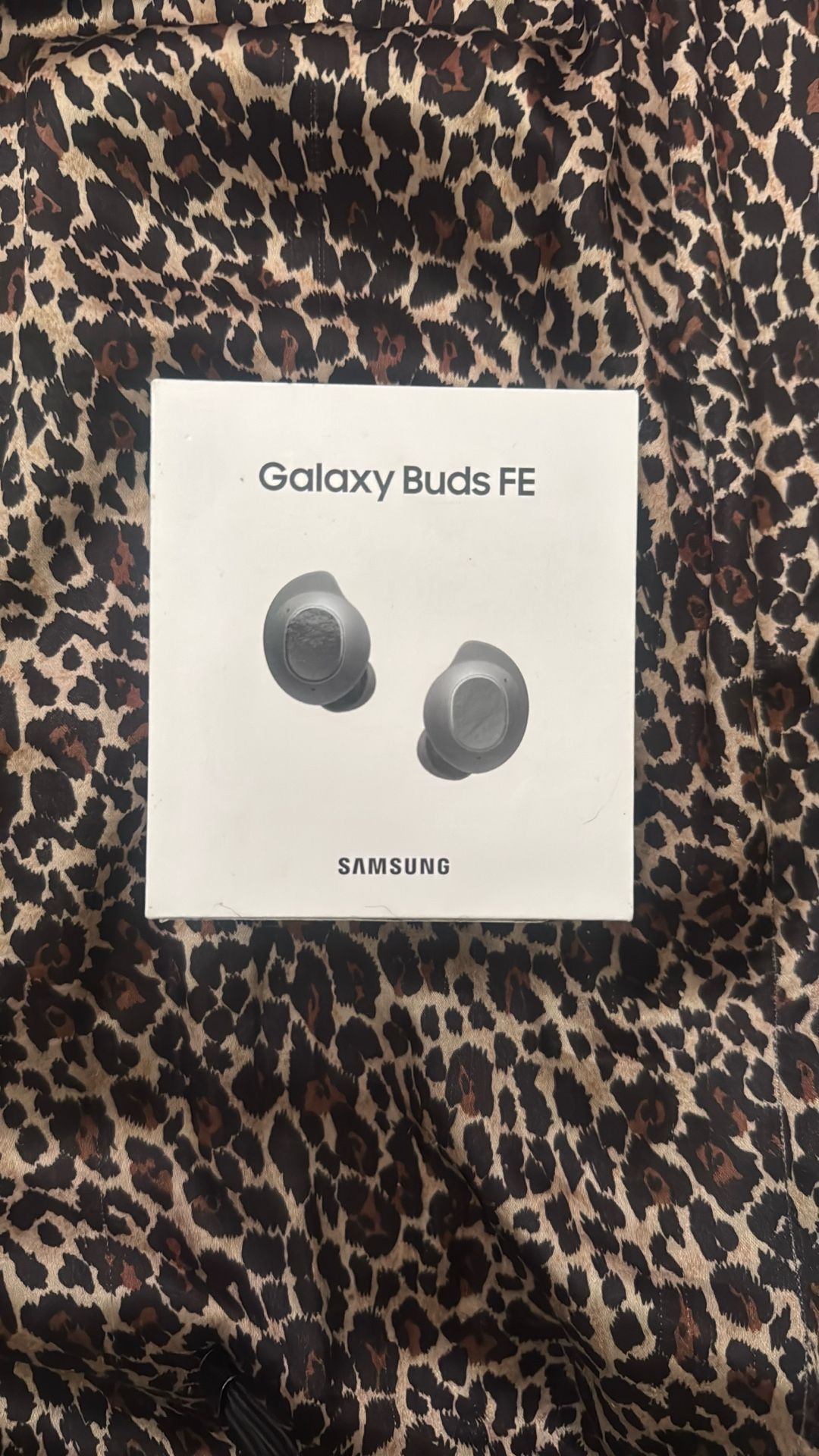 Samsung Galaxy Buds FE