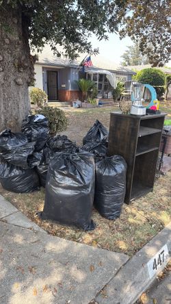 Free stuff!