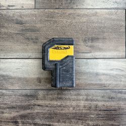 Dewalt DW08301 120ft Red Self-Leveling 3-Spot Laser Level