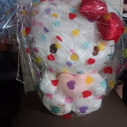 Hello Kitty '16 Plush
