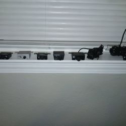 Car Audio Bass Knobs 