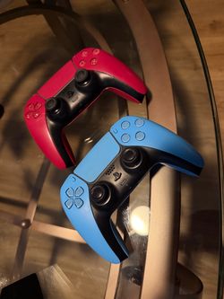 Ps5 Controllers