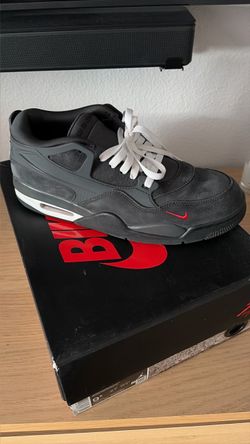 Air Jordan 4 RM Nigel Sylvester 9.5 Men