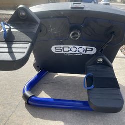 Scoop Lateral Trainer 