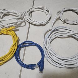Ethernet Cables