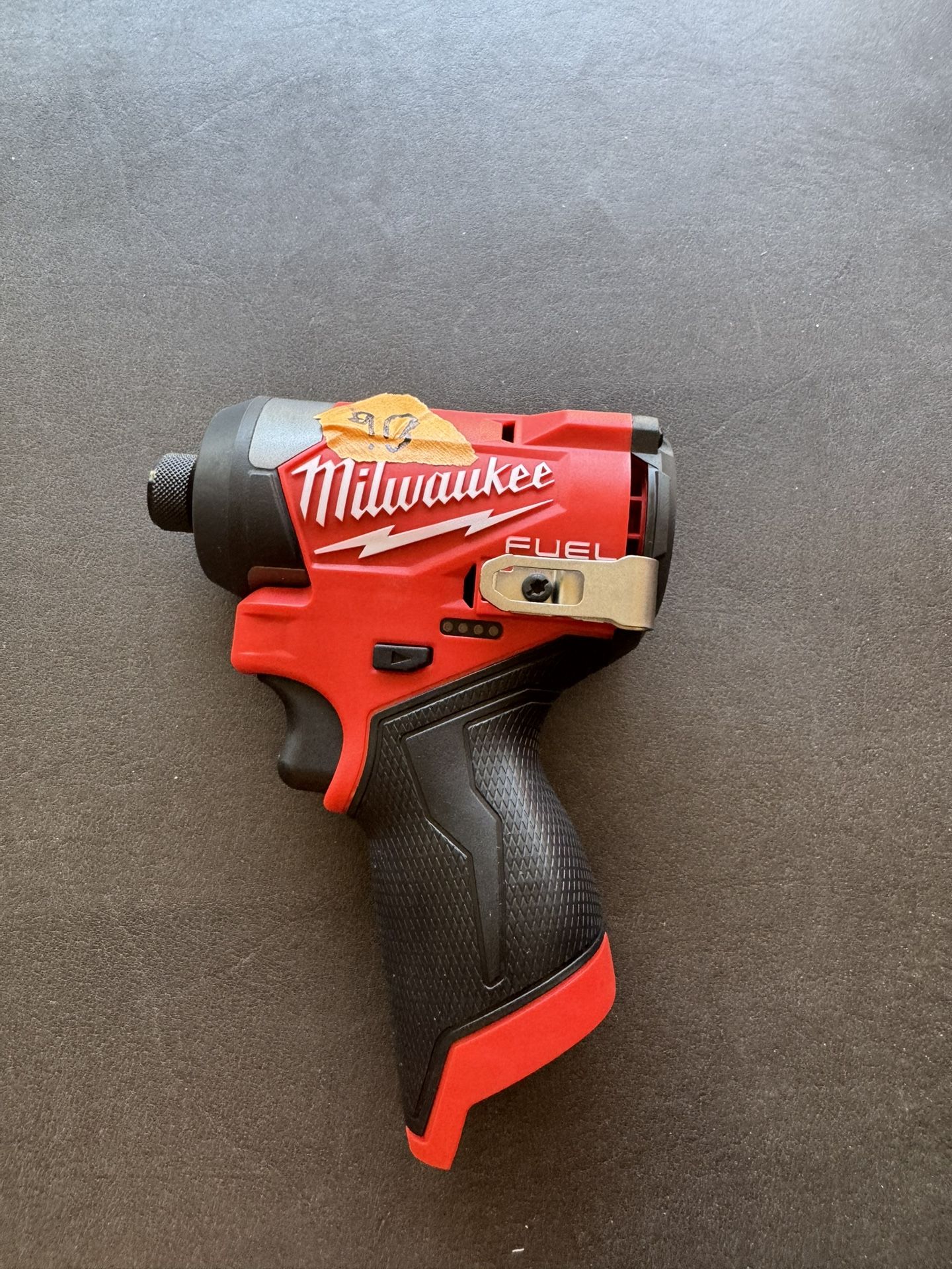 Milwauke M12 Impact TOOL ONLY
