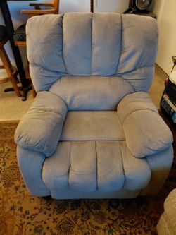 Recliner