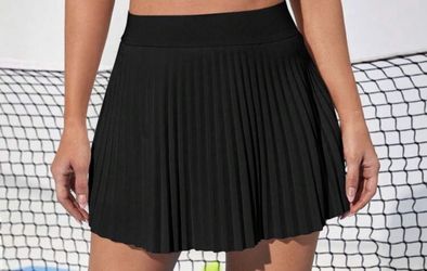 Black Skirt L 10$