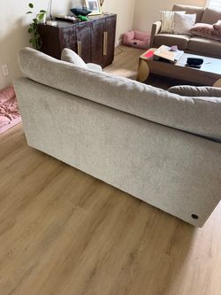 Thomasville couch