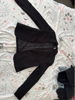 Women’s blazer