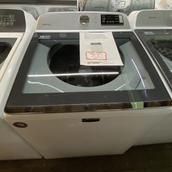 Maytag 27inch Washing Machine