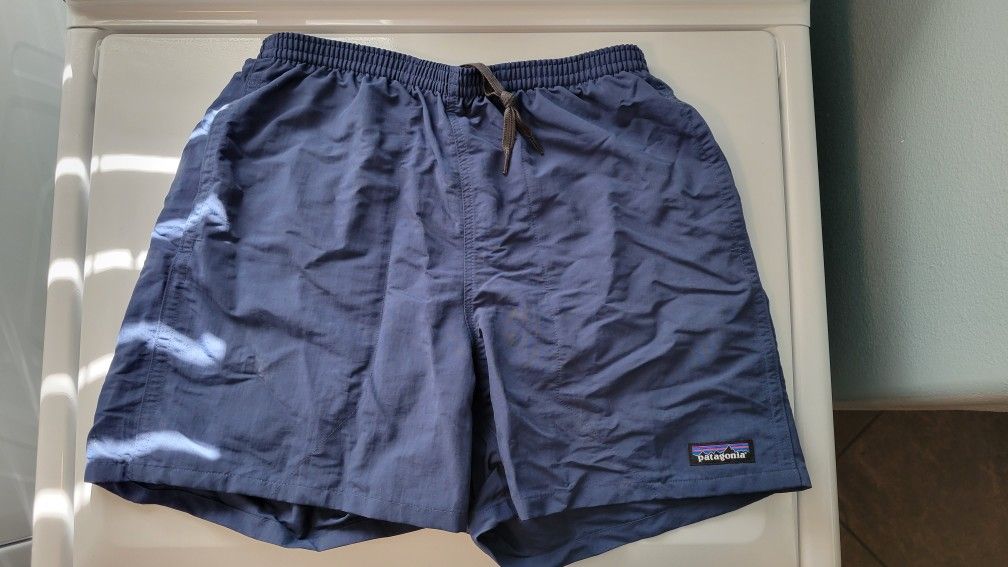 Patagonia Baggies 5'' Shorts (New) Unisex
