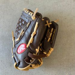 Youth Baseball Glove