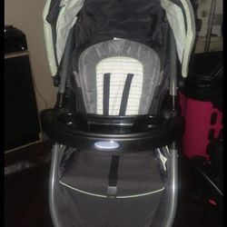 Baby Stroller