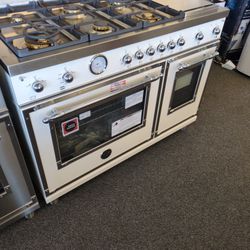 Bertazzoni Open Box , Big Savings