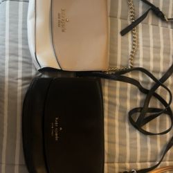 Purses $80 Each