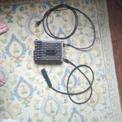 Ryobi SC-48 48v Charger