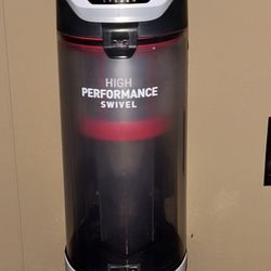Hoover High Performance Swivel Upright Vacuum Cleaner