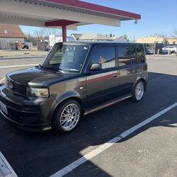 2006 Scion xB