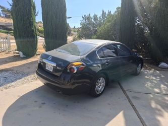 2011 Nissan Altima
