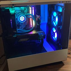 Gaming PC NZXT