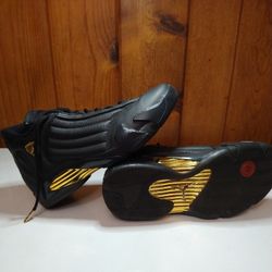 Jordan 14 Retro "Defining Moments"