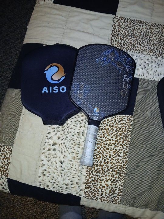 Pickleball Paddle For Sale $50