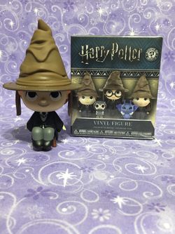 Harry Potter Vinyl Figure