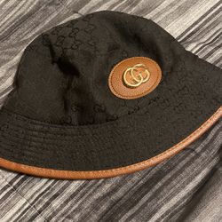 Gucci Bucket Hat