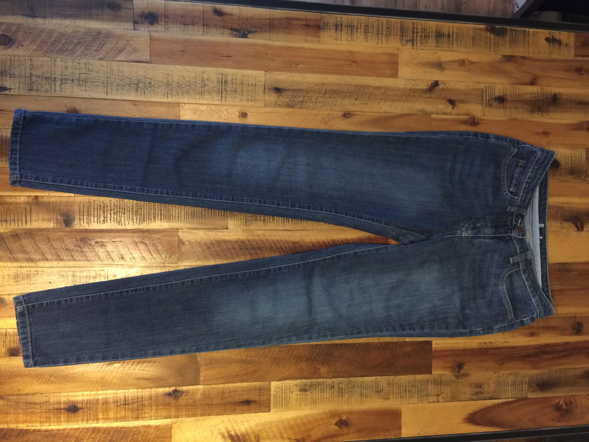 Women’s Boden Jeans, size 6L